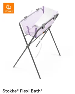 Stokke® Flexi Bath Badbalja - Lavender
