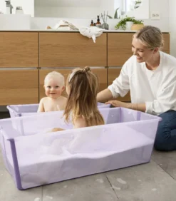 Stokke® Flexi Bath Badbalja - Lavender