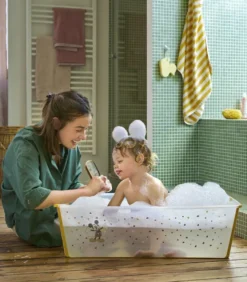 Stokke® Flexi Bath Badbalja - Mickey Celebration