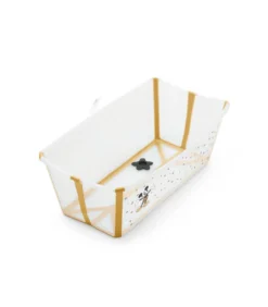 Stokke® Flexi Bath Badbalja - Mickey Celebration
