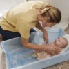 Stokke® Flexi Bath Badbalja - Ocean Blue