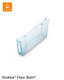Stokke® Flexi Bath Badbalja - Ocean Blue