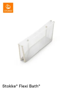 Stokke® Flexi Bath Badbalja - Sandy Beige