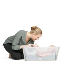Stokke® Flexi Bath Badbalja - Sandy Beige