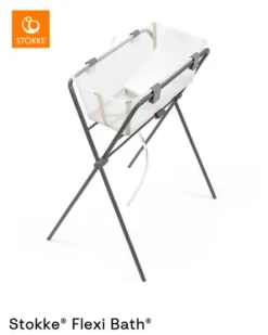 Stokke® Flexi Bath Badbalja - Sandy Beige
