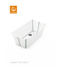 Stokke® Flexi Bath Badbalja - White