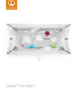 Stokke® Flexi Bath Badbalja - White