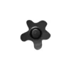 Stokke® Flexi Bath™ Propp - Svart