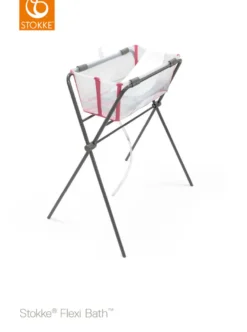 Stokke® Flexi Bath Stativ Till Badbalja