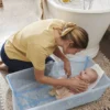 Stokke® Flexi Bath XL Badbalja - Ocean Blue