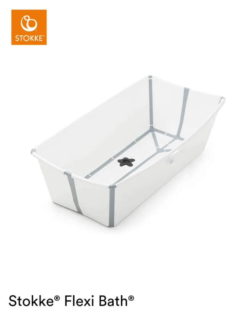 Stokke® Flexi Bath XL Badbalja - White