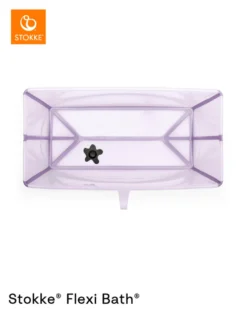 Stokke® Flexi Bath XL Badbalja - Lavender