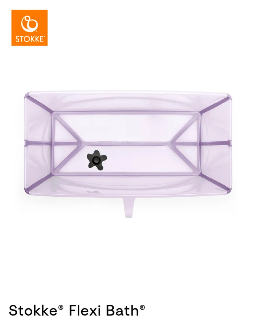 Stokke® Flexi Bath XL Badbalja - Lavender