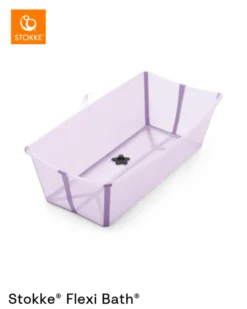 Stokke® Flexi Bath XL Badbalja - Lavender