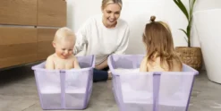 Stokke® Flexi Bath XL Badbalja - Lavender