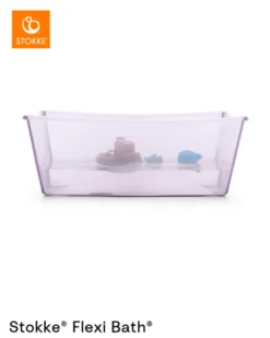 Stokke® Flexi Bath XL Badbalja - Lavender