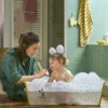 Stokke® Flexi Bath XL Badbalja - Mickey Celebration