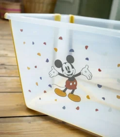 Stokke® Flexi Bath XL Badbalja - Mickey Celebration