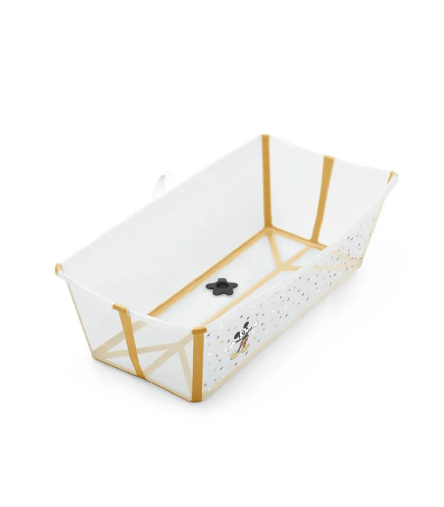 Stokke® Flexi Bath XL Badbalja - Mickey Celebration