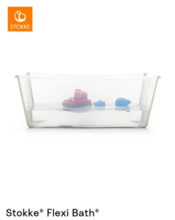 Stokke® Flexi Bath XL Badbalja - Sandy Beige