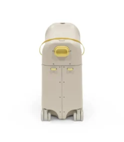 Stokke® JetKids BedBox Resesäng - Moonglow White