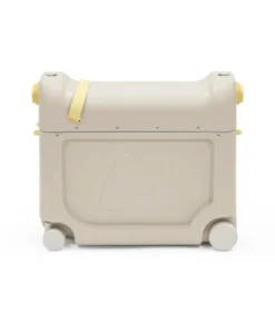 Stokke® JetKids BedBox Resesäng - Moonglow White