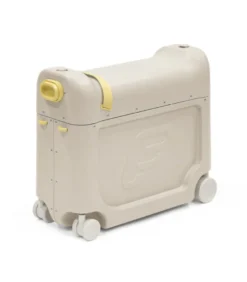 Stokke® JetKids BedBox Resesäng - Moonglow White