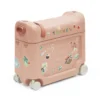Stokke® JetKids BedBox Resesäng - Coral Pink