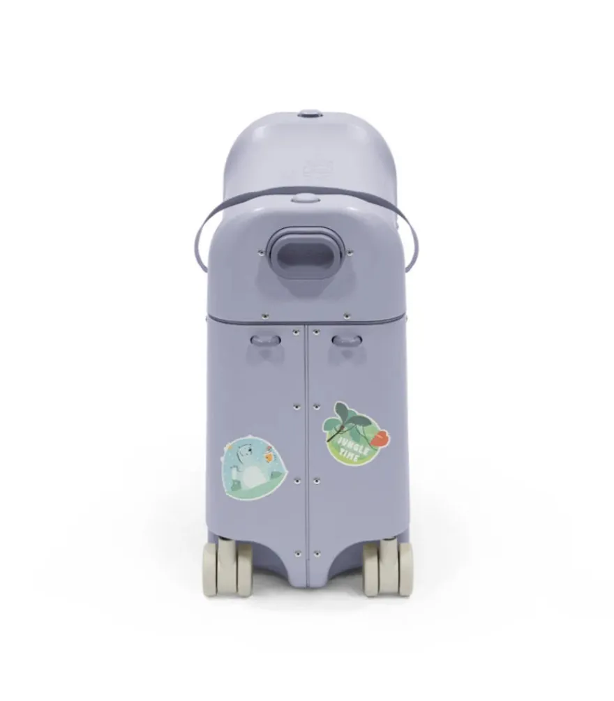 Stokke® JetKids BedBox Resesäng - Arctic Blue