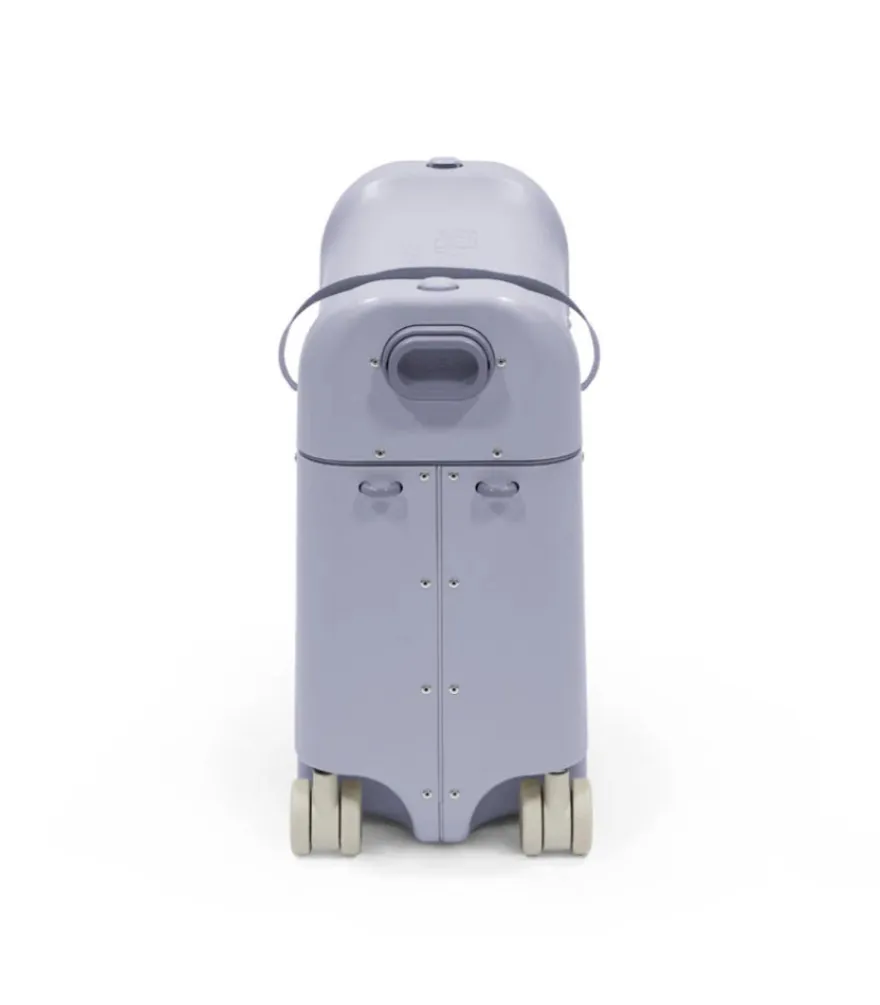 Stokke® JetKids BedBox Resesäng - Arctic Blue