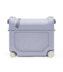 Stokke® JetKids BedBox Resesäng - Arctic Blue