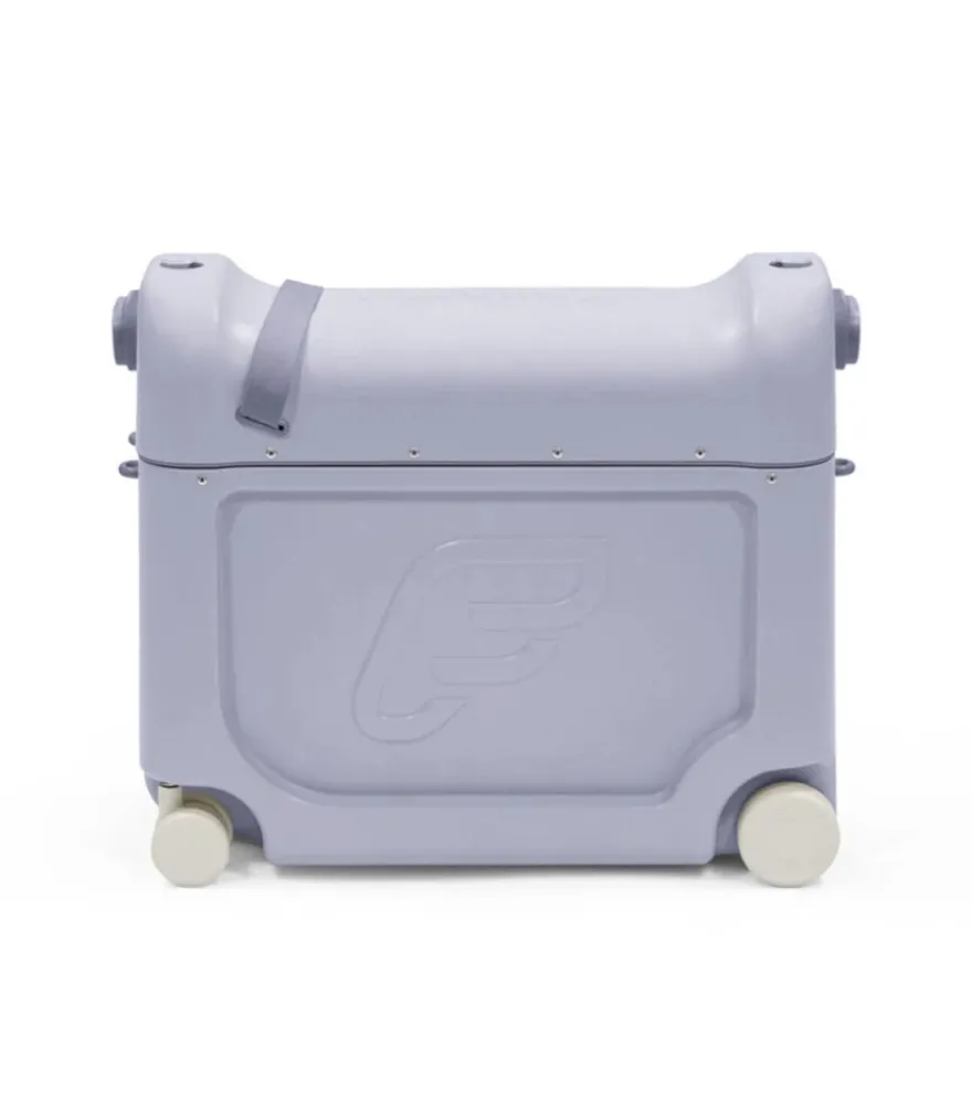 Stokke® JetKids BedBox Resesäng - Arctic Blue