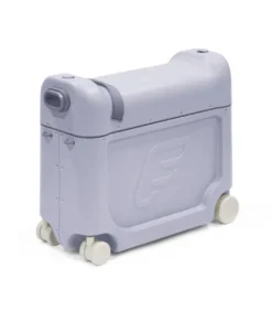 Stokke® JetKids BedBox Resesäng - Arctic Blue