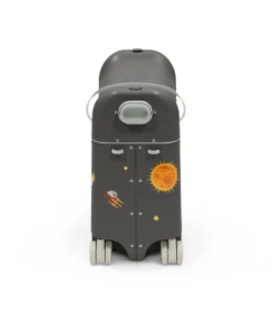 Stokke® JetKids BedBox Resesäng - Midnight Grey