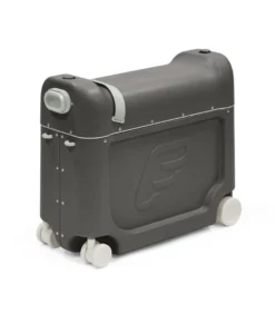 Stokke® JetKids BedBox Resesäng - Midnight Grey