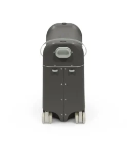 Stokke® JetKids BedBox Resesäng - Midnight Grey
