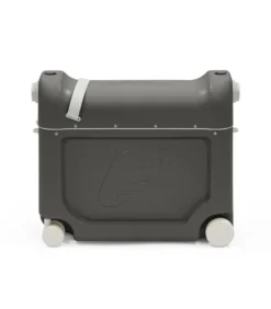 Stokke® JetKids BedBox Resesäng - Midnight Grey