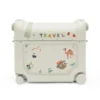 Stokke® JetKids BedBox Resesäng - Sea Green
