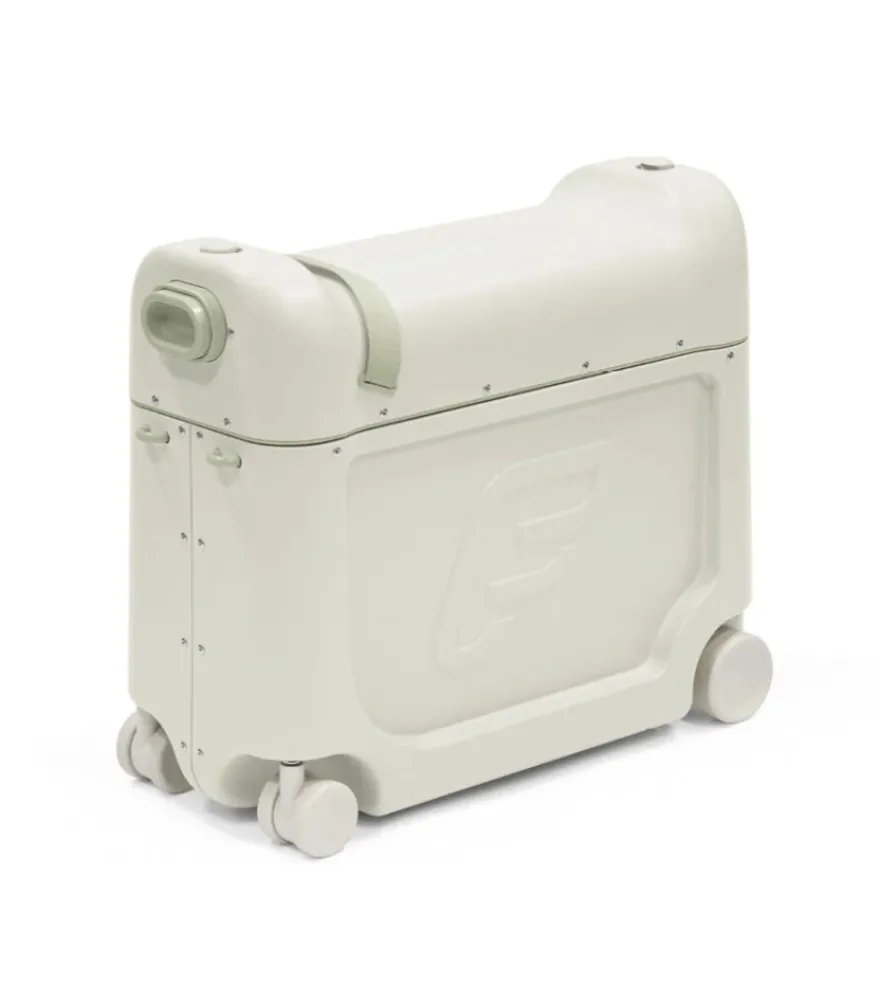 Stokke® JetKids BedBox Resesäng - Sea Green