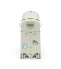 Stokke® JetKids BedBox Resesäng - Sea Green