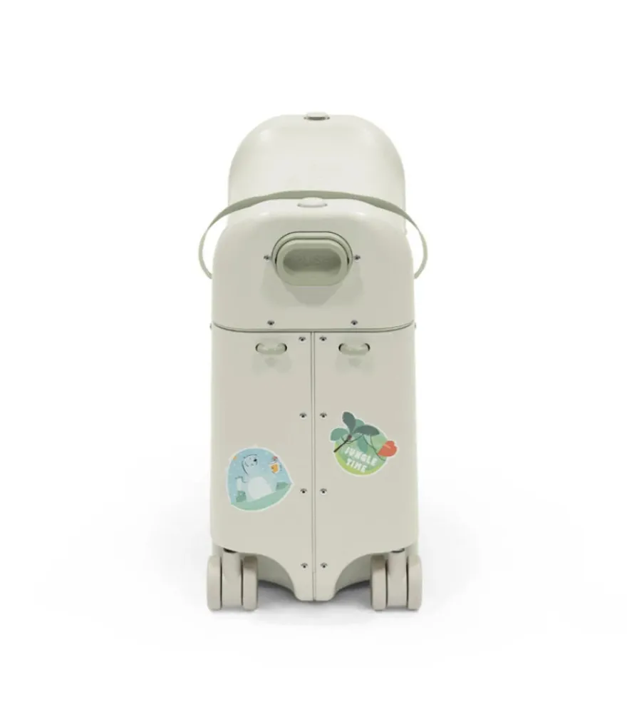 Stokke® JetKids BedBox Resesäng - Sea Green