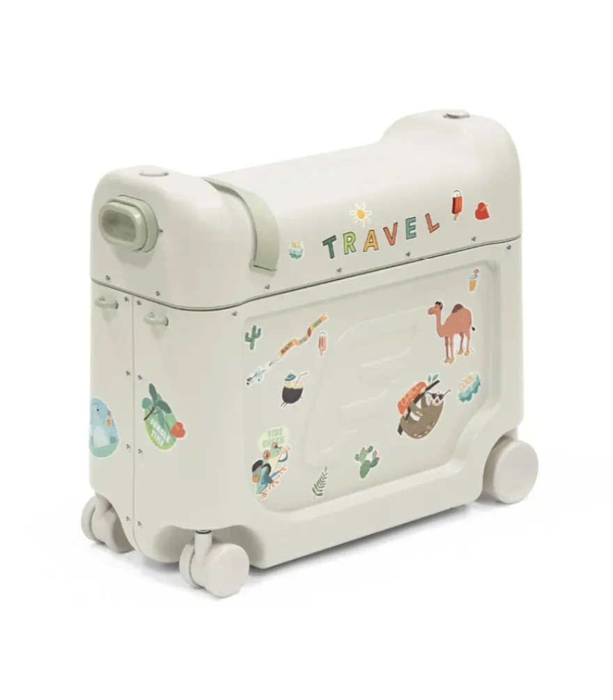 Stokke® JetKids BedBox Resesäng - Sea Green