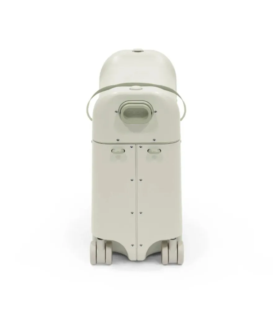 Stokke® JetKids BedBox Resesäng - Sea Green