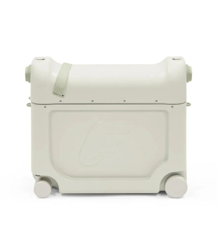 Stokke® JetKids BedBox Resesäng - Sea Green