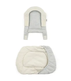 Stokke® Nomi Dyna - Nordic Grey