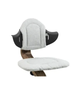 Stokke® Nomi Dyna - Nordic Grey