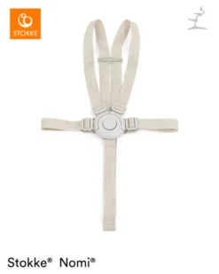 Stokke® Nomi Sele - Beige