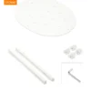 Stokke® Ombyggnadskit Sleepi V3 - White