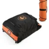 Stokke® Prampack Transportväska - Svart