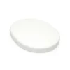 Stokke® Sleepi Mini V3 Dra-På-Lakan - White